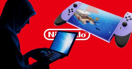 Nintendo : des hackers partagent de nouvelles infos alléchantes sur la Switch Pro