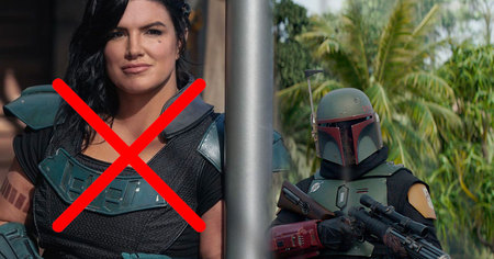 Disney+ : cette série Star Wars est annulée à cause de Gina Carano