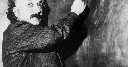 La théorie de la relativité d'Einstein confirmée par une nouvelle observation