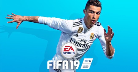 FIFA 19 : EA 