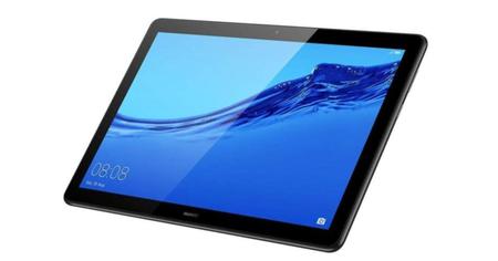 Bon plan pour cette tablette de 10 pouces Huawei MediaPad T5