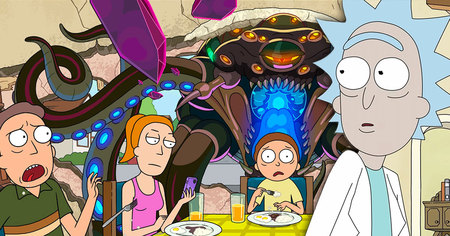 Rick & Morty saison 6 : ces révélations du premier épisode qu'il ne fallait pas manquer