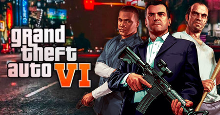 GTA V : après 9 ans, Rockstar fait enfin ses adieux au jeu et se prépare pour GTA VI