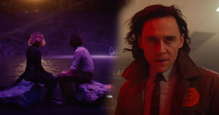 Loki : une bande annonce alléchante qui évoque le multivers pour la série la plus attendue du MCU