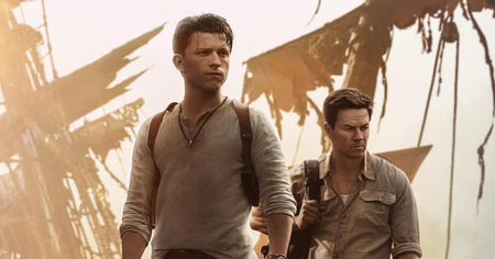 Uncharted : précommandez le coffret Steelbook Blu-Ray 4K en édition limitée dès aujourd'hui