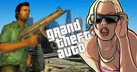 GTA : une preuve de plus que le remaster de la trilogie est en route