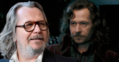 Harry Potter : Gary Oldman (Sirius Black) fait de nouvelles confidences sur son personnage