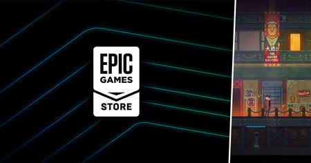 Epic Games Store : le jeu gratuit de la semaine est un incontournable indé du genre Cyberpunk