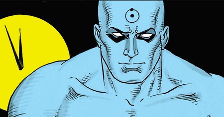 Watchmen : DC annonce cette nouvelle adaptation du chef d'oeuvre d'Alan Moore