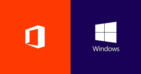 Windows 10, Office 2019, antivirus, les prix fondent comme neige au soleil