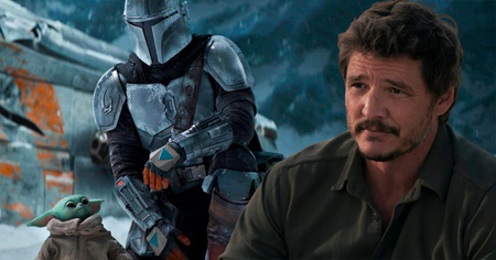 The Mandalorian : face aux demandes loufoques des fans de Star Wars, Pedro Pascal hausse le ton