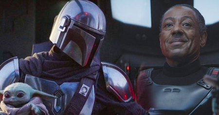 The Mandalorian : Giancarlo Esposito en dévoile plus sur la saison 2 et le Darksaber