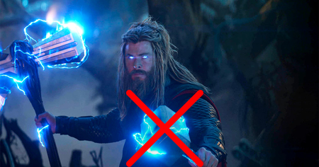 Marvel : la future arme de Thor confirme que ce super-vilain peut vaincre le dieu du tonnerre