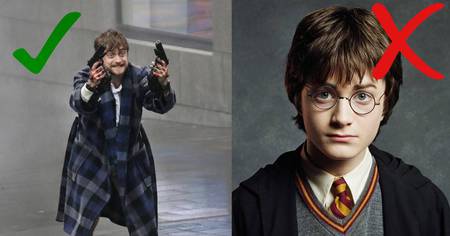 Daniel Radcliffe : les 10 rôles les plus bizarres de l'acteur après Harry Potter