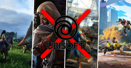 Ubisoft : déception, ce jeu déjà annulé juste après son annonce