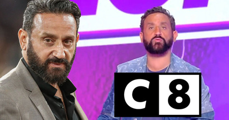 Cyril Hanouna : mauvaise nouvelle pour les détracteurs de TPMP et C8