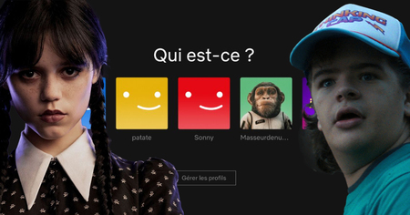 Netflix : voici les premiers effets de la fin du partage de comptes