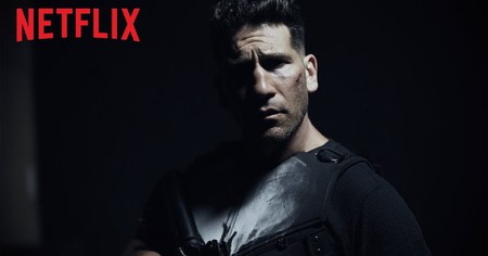 The Punisher : Netflix décide de suspendre la saison 3