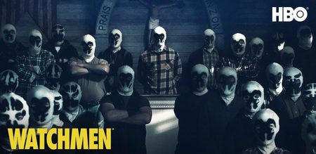 Alan Moore n'est pas enthousiasmé par la série Watchmen de HBO