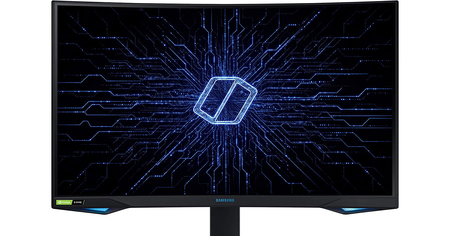 Double promo sur ce magnifique écran gaming incurvé Samsung Odyssey 2 WQHD, QLED, 240 Hz et 1 ms