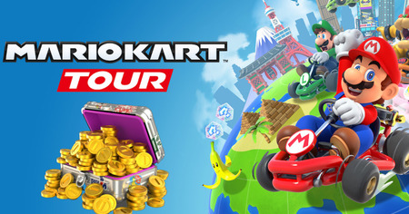 Mario Kart Tour : date de sortie du mode multijoueur et un abonnement mensuel prévu