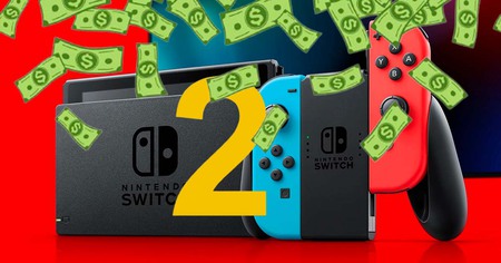 Nintendo Switch 2 : le prix de la console vient de fuiter, faites des économies