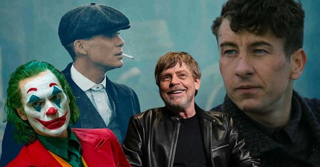 Peaky Blinders : cet interprète du Joker rejoint le film Netflix