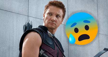 Marvel : Jeremy Renner victime d'un grave accident