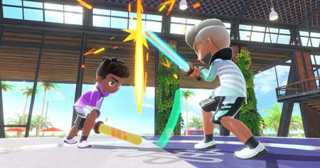 Nintendo Switch Sports : la meilleure promo pour vous remettre en forme