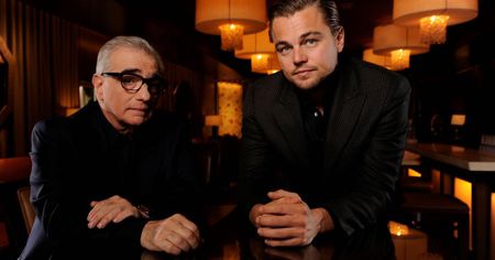 Le duo Scorsese/DiCaprio se reforme pour un nouveau film !