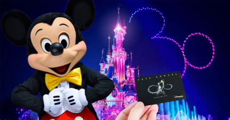 Disneyland : après avoir augmenté ses prix, Disney annonce ces nouveaux avantages au pass annuel