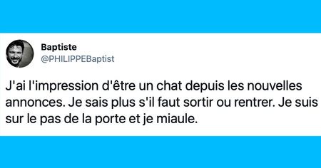 Le top 15 des tweets de la semaine #303