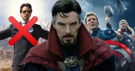 Marvel : voici pourquoi Stephen Strange serait le leader parfait des Avengers après Doctor Strange 2