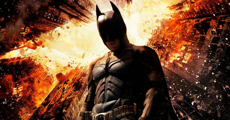 Batman The Dark Knight : le coffret en édition collector est canon