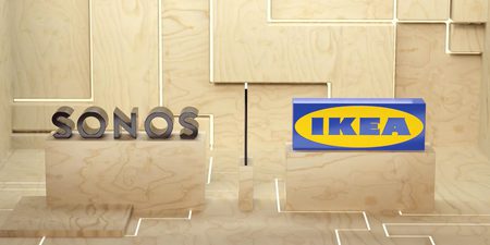 Symfonisk : l'enceinte connectée Ikea fabriquée par Sonos sortira cet été