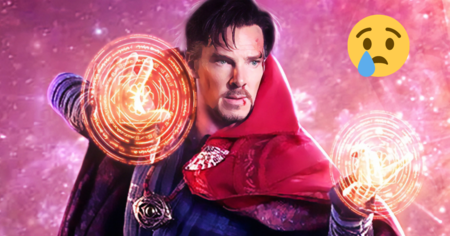 Doctor Strange 2 : cette théorie sur l'introduction de ce personnage très attendu démentie