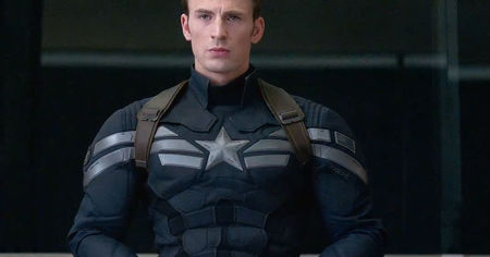 MCU : Chris Evans prend une décision radicale après le final d'Avengers: Endgame