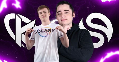 Twitch : le streamer Chap au coeur d'une vive polémique, la rivalité entre Solary et la Karmine Corp ravivée