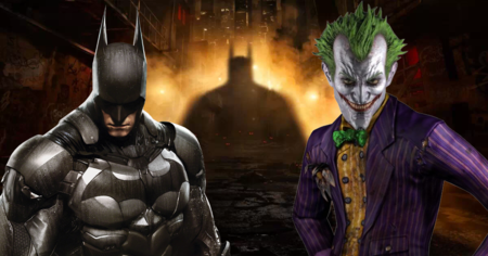 Batman Arkham : cette annonce va rendre fous les fans de la saga