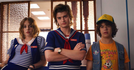 Stranger Things : l'attente de la saison 4 en vaudra la peine