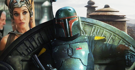 Le Livre de Boba Fett montre cet événement que les fans de Star Wars attendent depuis des années