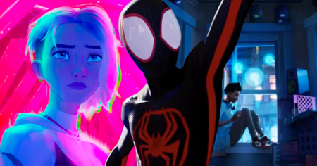 Across the Spider-Verse : Spider-Man de retour dans ce court métrage horrifique