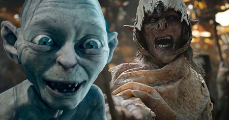 Le Seigneur des Anneaux : Andy Serkis (Gollum) donne son avis sur la série Les Anneaux de Pouvoir