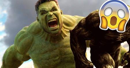 Marvel : ce meurtre de Hulk est bien trop gore pour le MCU