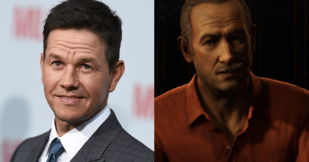 Uncharted : le projet de film voit le retour de Mark Wahlberg mais dans le rôle de Sully !