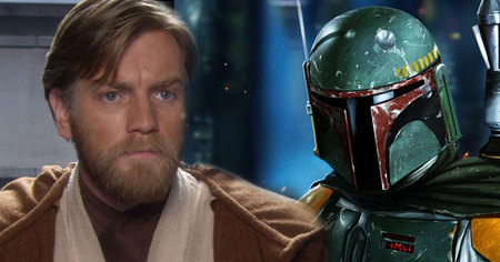 Spin-off Star Wars : les films Obi-Wan et Boba Fett enterrés ?