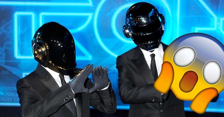 Officiel : Les Daft Punk font leur grand retour et là où on ne les attendait pas