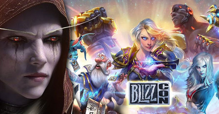 BlizzCon : pour redorer son image et être plus inclusif, Blizzard prend une décision radicale