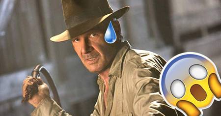 Indiana Jones 5 : ce leak fait craindre le pire pour le scénario du film