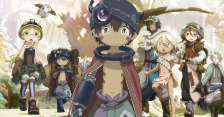 Made in Abyss : la suite de la saison 2 confirmée avec une nouvelle bande-annonce fantastique